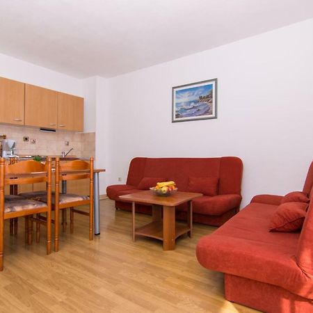 Apartments Jozic Seget Vranjica Εξωτερικό φωτογραφία
