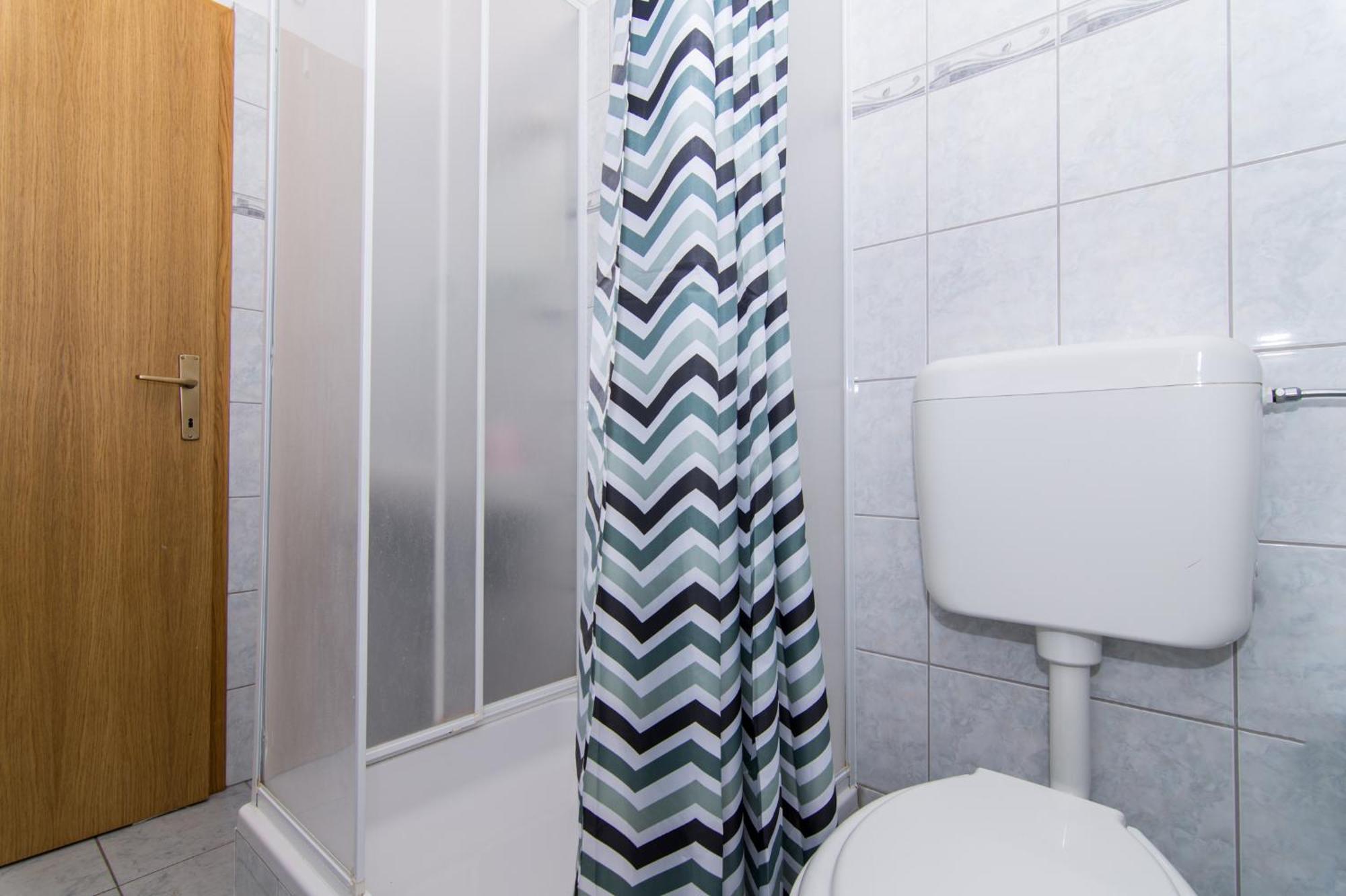 Apartments Jozic Seget Vranjica Εξωτερικό φωτογραφία