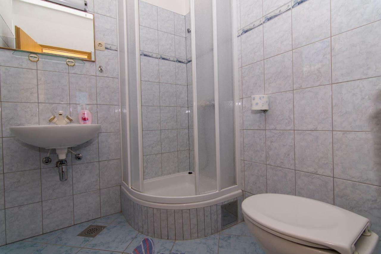 Apartments Jozic Seget Vranjica Εξωτερικό φωτογραφία