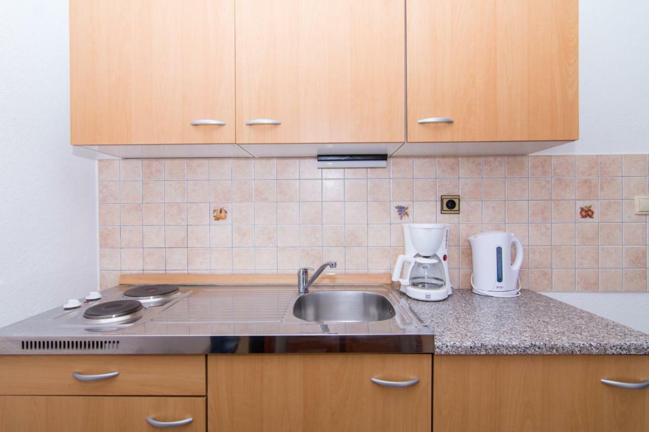 Apartments Jozic Seget Vranjica Εξωτερικό φωτογραφία